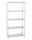 Multispace basisstelling 200x100cm HxB