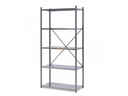 Multispace basisstelling 200x100cm