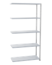 Multispace aanbouwstelling 200x100cm HxB