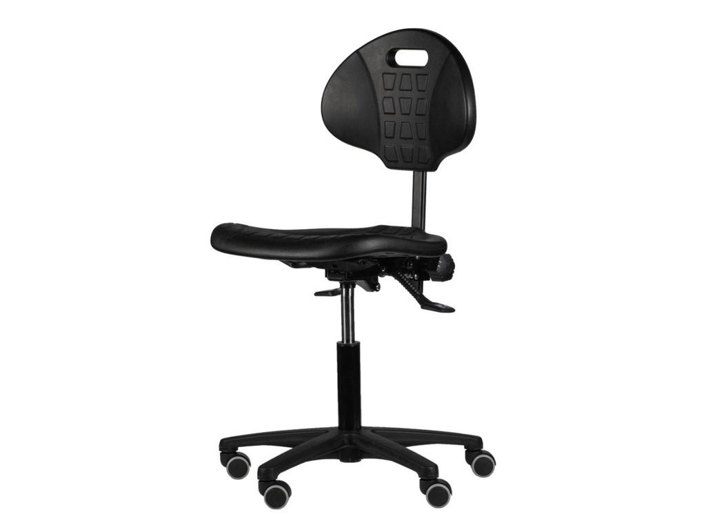 RC werkstoel TEZ160