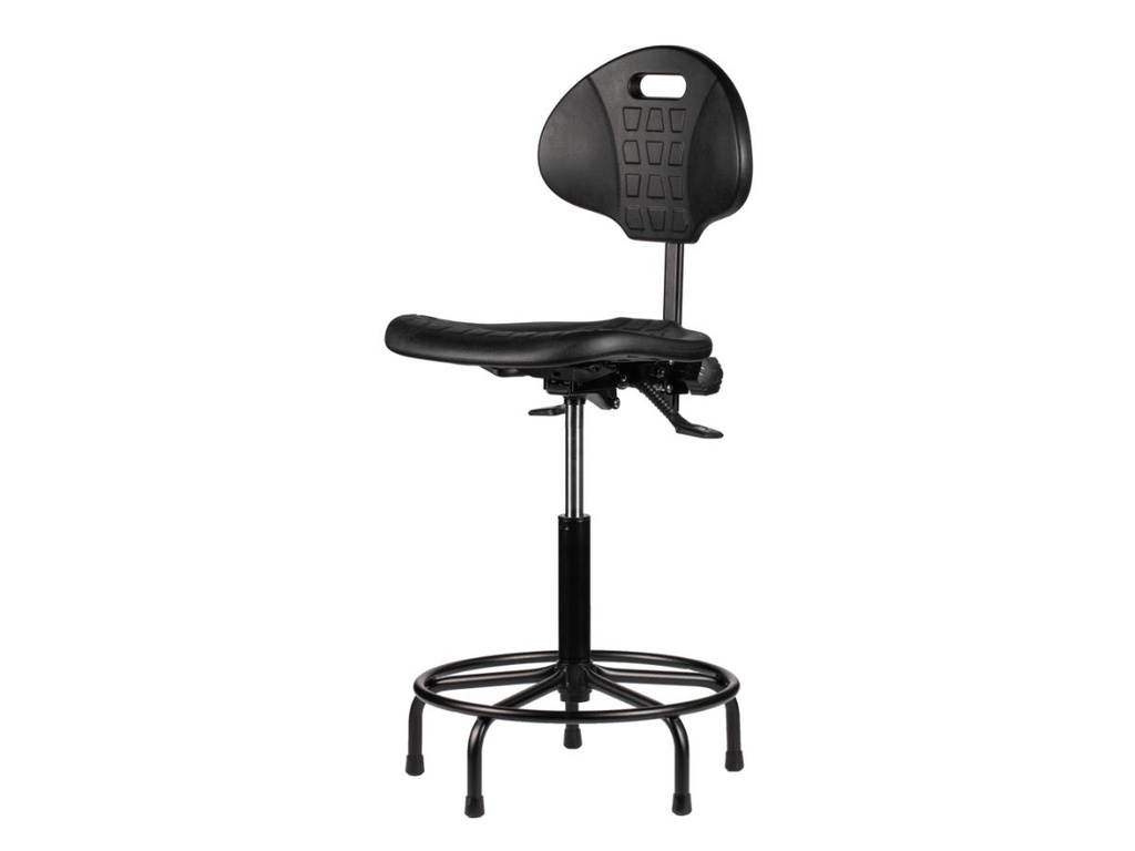 RC werkstoel TEZ200