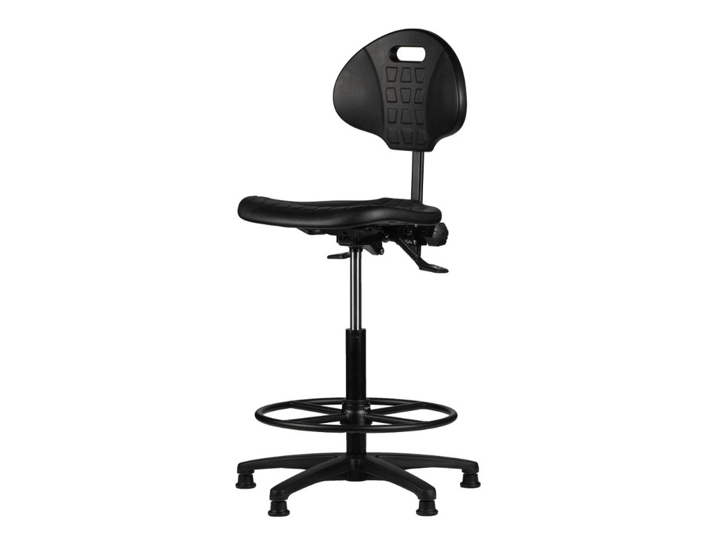RC werkstoel TEZ267