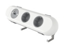 Power Polar 2x Schuko USB AC 25W