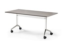 Turn & Go verrijdbare klaptafel