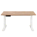Basic+ elektrisch zit/sta bureau