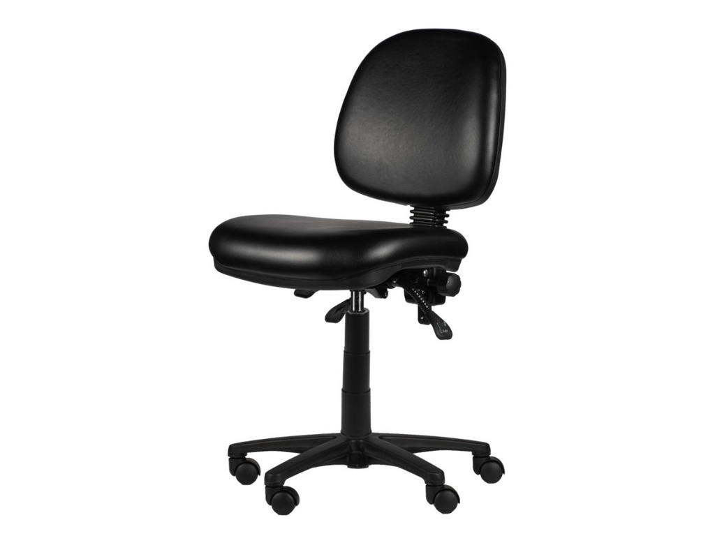 RC bureaustoel Orchid