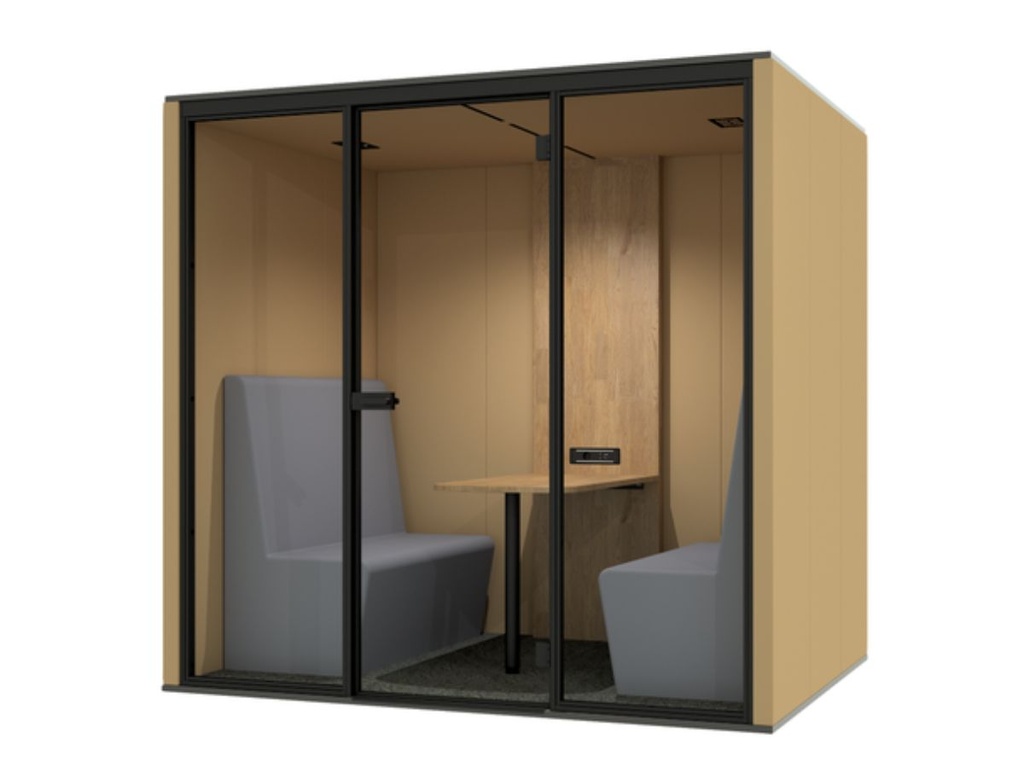 Cabana 4