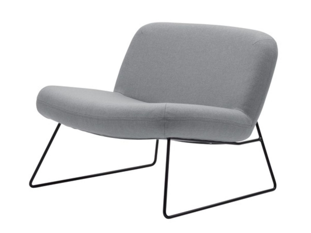Softline Java fauteuil