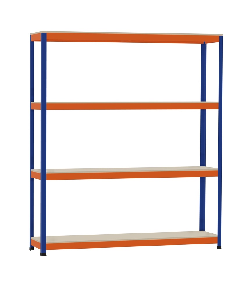Z1 grootvakstelling 2438x2146 mm Vakbelasting 577 kg (HxB)