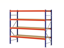Z1 grootvakstelling 2438x2450x926mm
