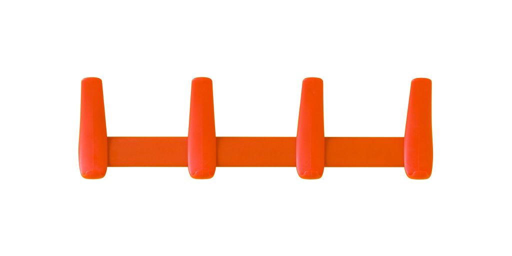 Wandkapstok Flag 5150