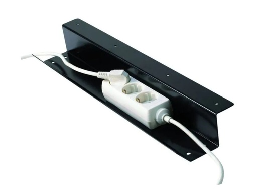 Buroflex horizontale kabelgoot 120cm
