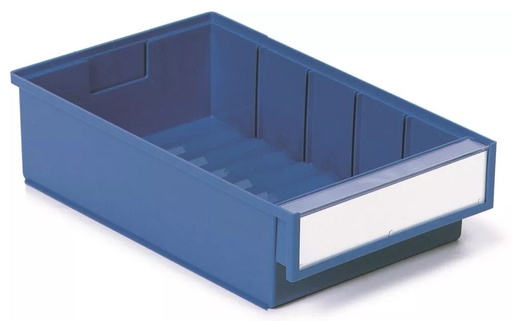 Treston magazijnbak 3020 | 300x186x82mm