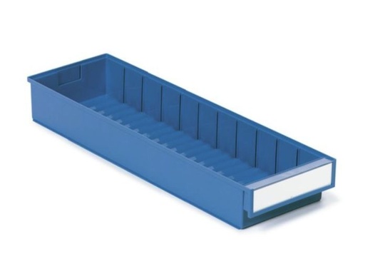 Treston magazijnbak 6020 | 600x186x82mm