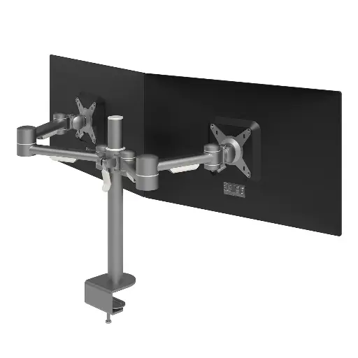 Viewmate 52.632 dubbele monitorarm