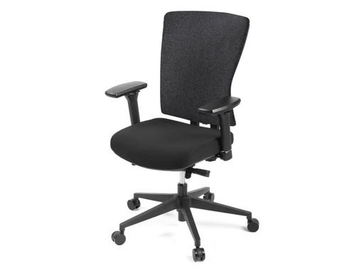 PC B05 bureaustoel stretchback