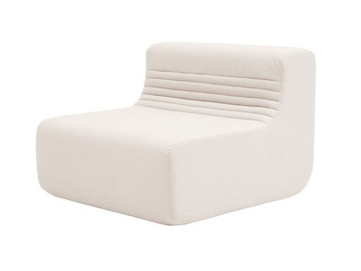 Loft zitelement single large