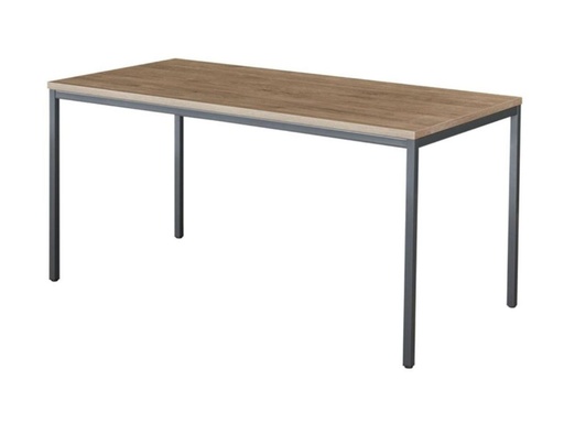 Trendline 4-poots tafel 