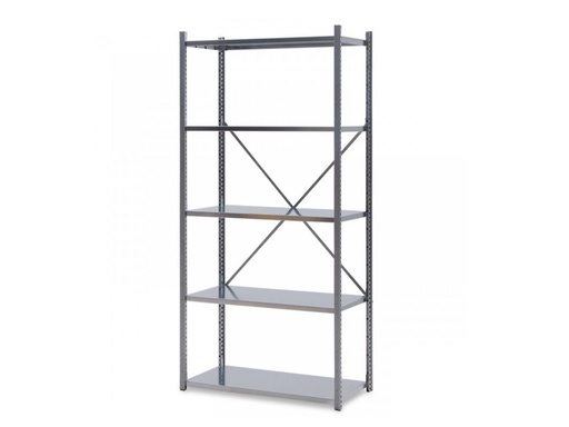 Multispace basisstelling 200x100cm