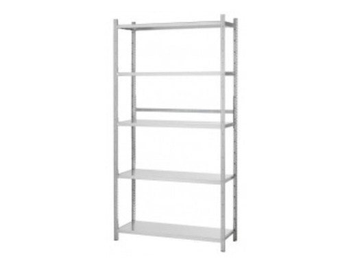 Multispace basisstelling 250x100cm