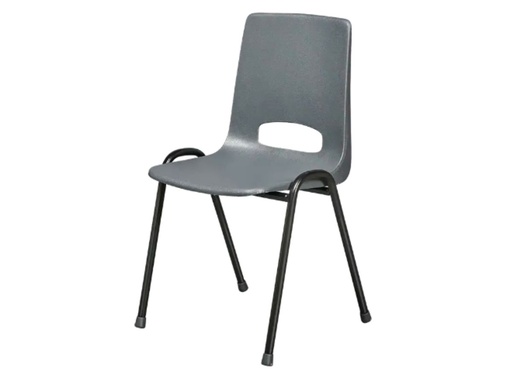 VKS 3320 kunststof kuipstoel