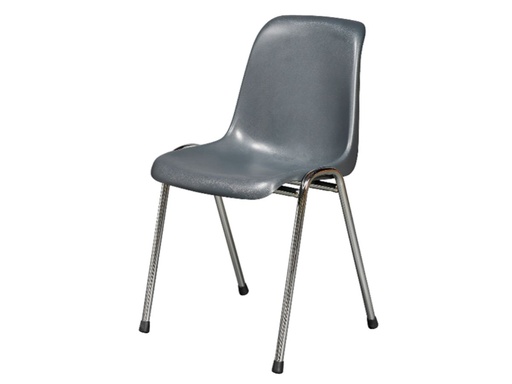VKS 3360 kunststof kuipstoel