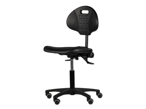RC werkstoel TEZ160