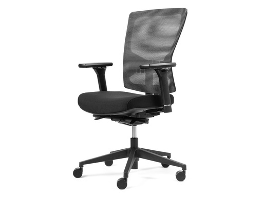 PC B05 bureaustoel netweave