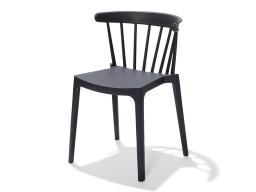 Jolie kunststof stoel 