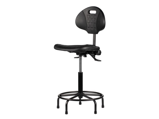 RC werkstoel TEZ200
