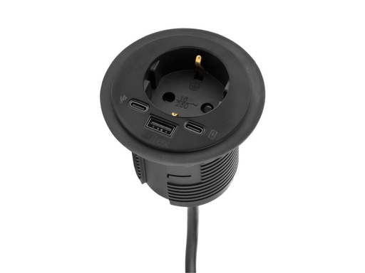 Power-Spot inbouwmodule