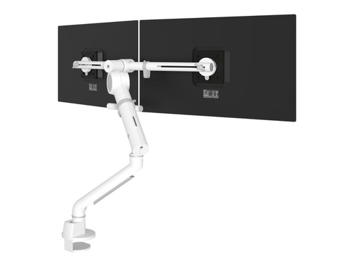 Viewgo pro dubbele monitorarm HD