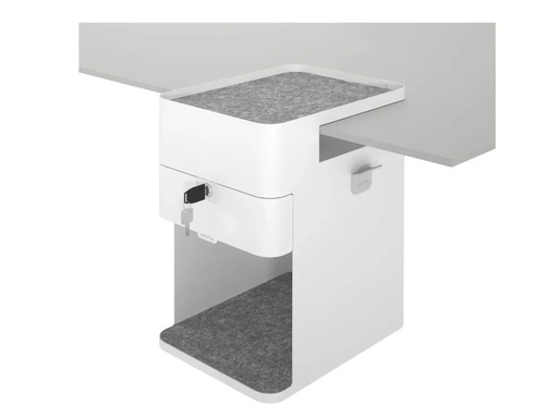 Bento desktop locker