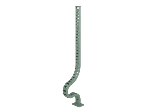 Addit kabelgeleider zit/sta 130cm 