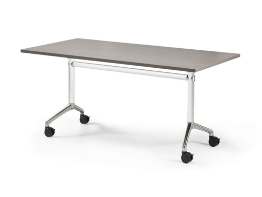 Turn & Go verrijdbare klaptafel