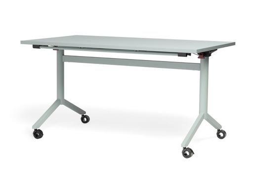 B2 verrijdbare klaptafel