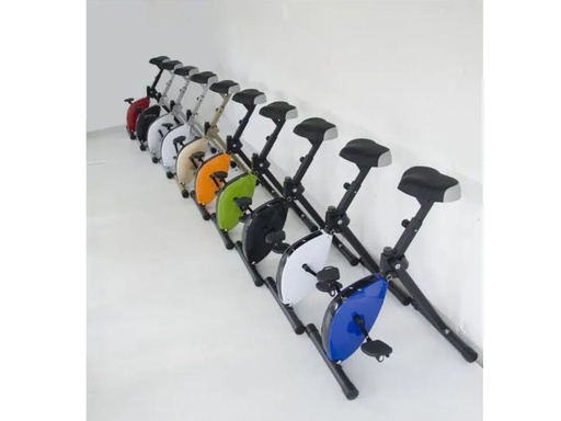 Deskbike kantoorfiets