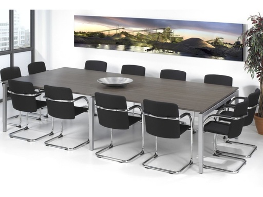 Buroflex 4 vergadertafel 320x160cm