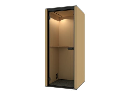Cabana 1