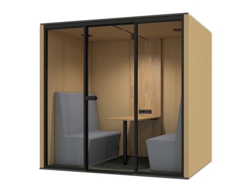 Cabana 4