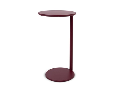Drops USB bijzettafel