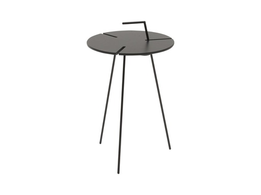 Stok bijzettafel