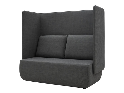 Softline Opera bank incl. 2 rugkussens