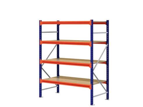 Z1 grootvakstelling 1981x1841x926mm