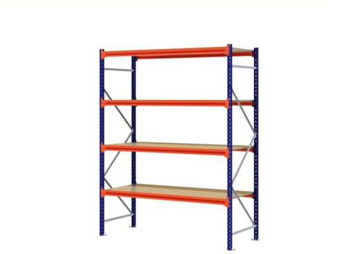 Z1 grootvakstelling 1981x2146x926mm